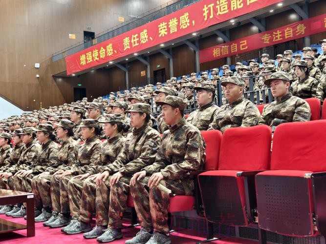 巩固军训成果 汲取备战力量 射击射箭国家队开启新奥运周期冬训 巩固军训成果 汲取备战力量 射击射箭国家队开启新奥运周期冬训